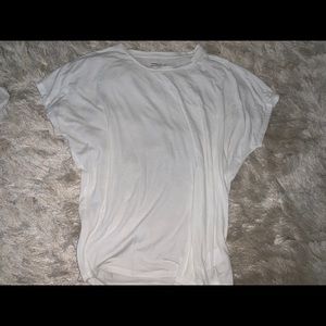 White T-Shirt